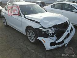 بي ام دبليو الفئة 3